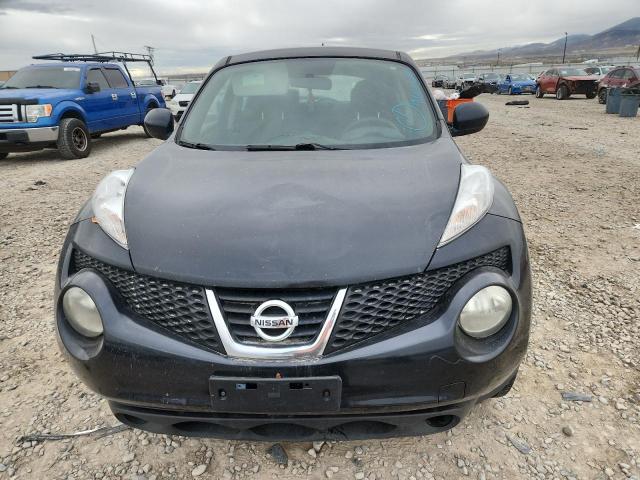 2013 NISSAN JUKE S #3282455571