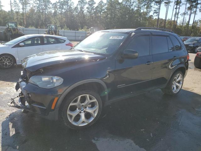 Global Auto Auctions: 2012 BMW X5 XDRIVE3