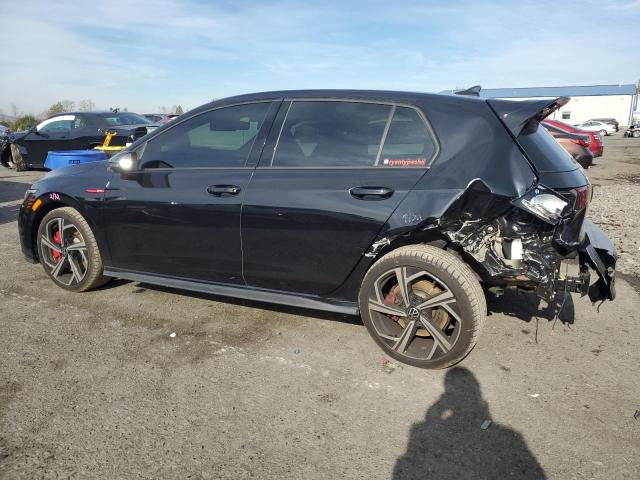 2024 VOLKSWAGEN GTI SE #3301892461
