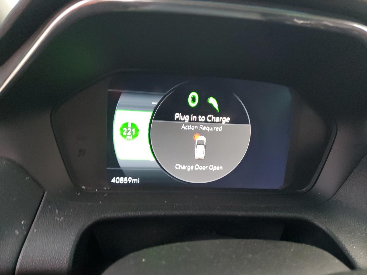 CHEVROLET BOLT EV 2LT