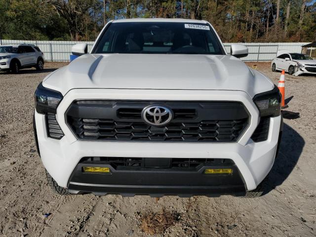 2025 TOYOTA TACOMA DOU - 3TYLB5JN5ST062691