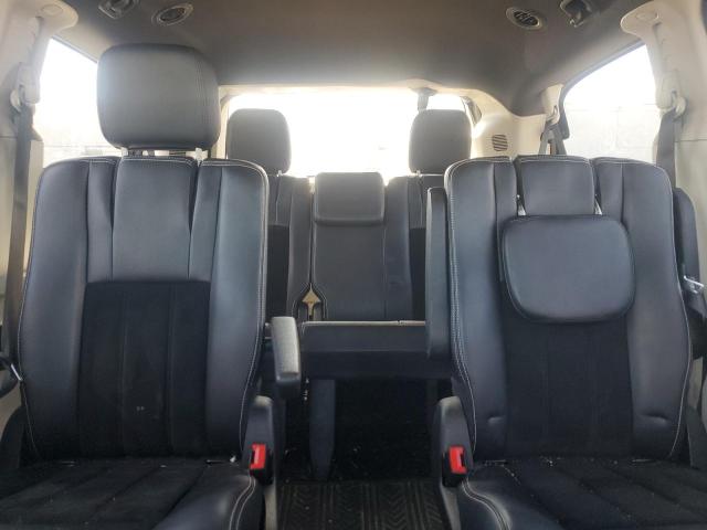 2017 DODGE GRAND CARA #3301846376