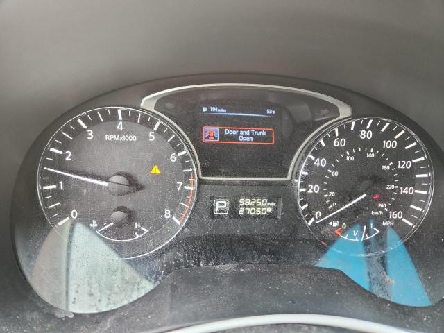 2014 NISSAN ALTIMA 2.5 - 1N4AL3AP3EC136188