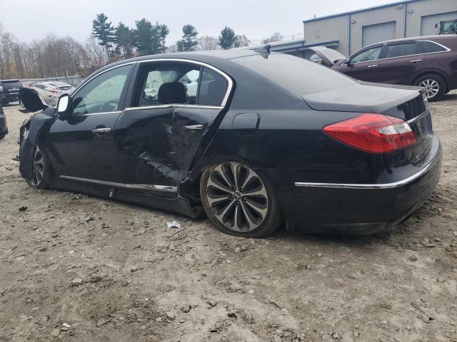 2012 HYUNDAI GENESIS 5. #3303726419