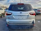 Lot #3304940564 2018 FORD ECOSPORT S