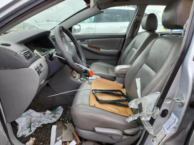 2005 TOYOTA COROLLA CE #3315709452