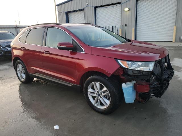 2015 FORD EDGE SEL #3292567696
