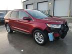 Lot #3292567696 2015 FORD EDGE SEL