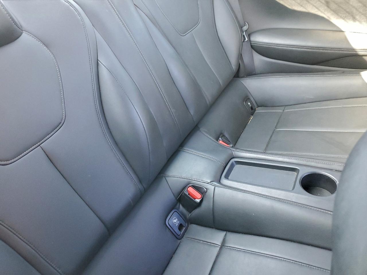 INFINITI Q60 PREMIUM