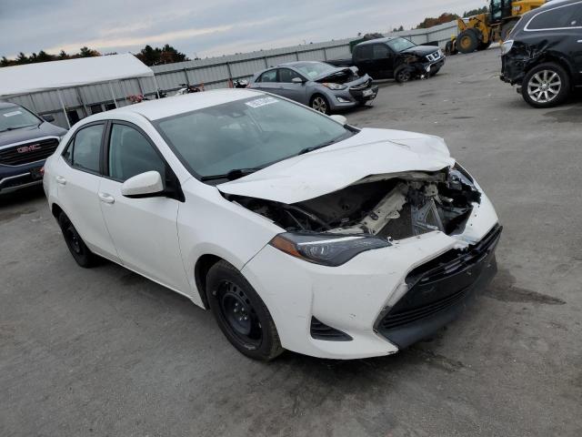 2019 TOYOTA COROLLA L - 5YFBURHE2KP890317