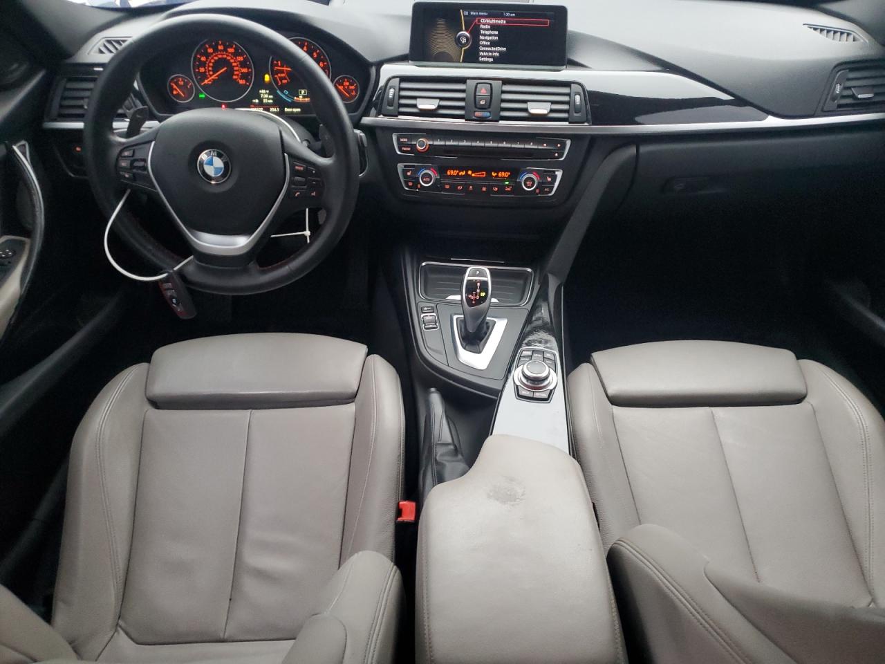 BMW 3 SERIES I