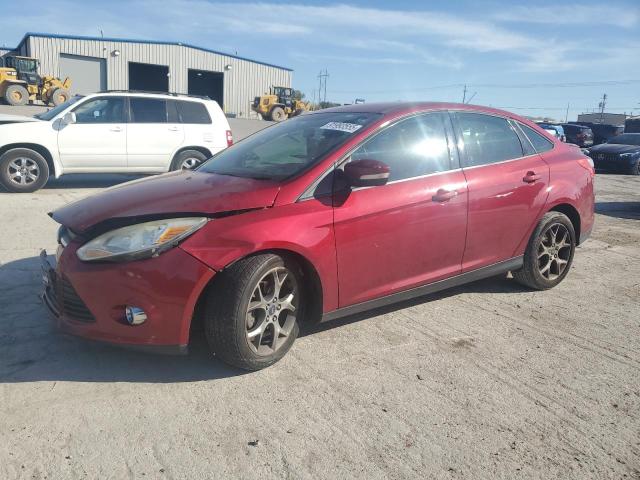 2014 FORD FOCUS SE #3296219437
