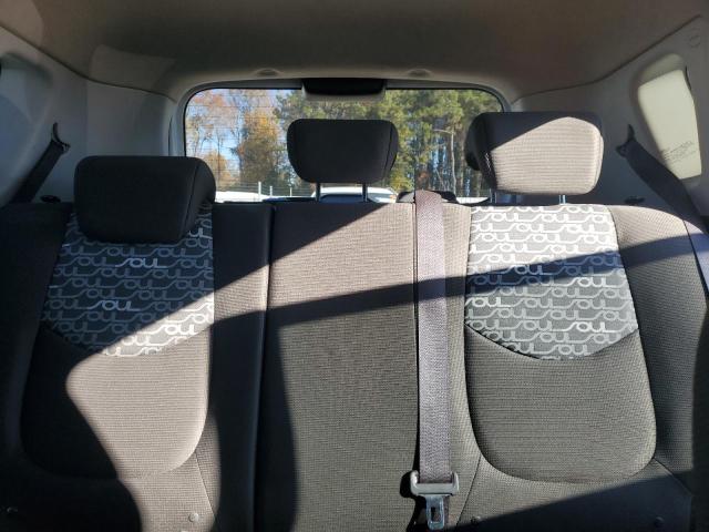 2010 KIA SOUL + #3311485281