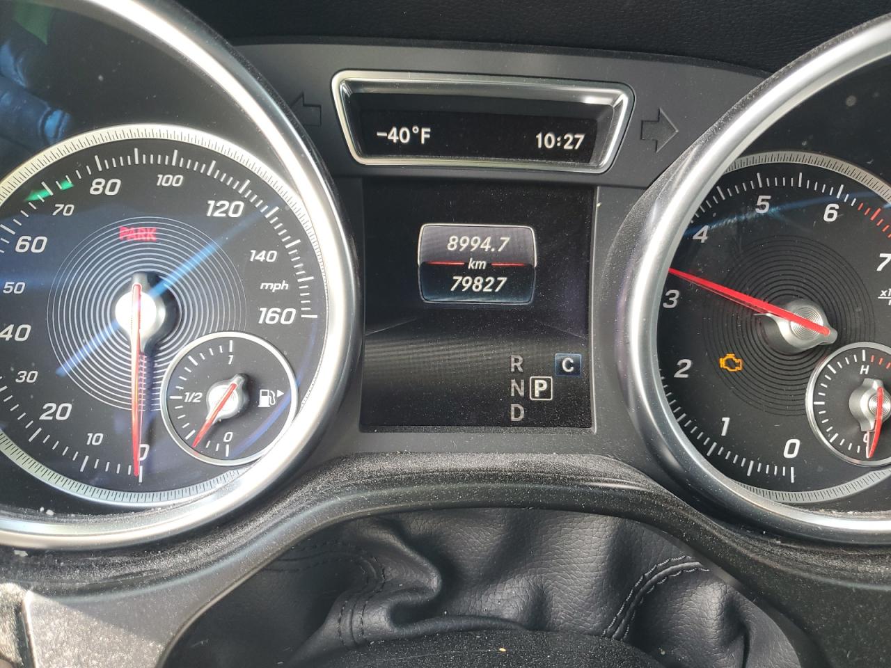 MERCEDES-BENZ GLS-CLASS 450 4MATIC