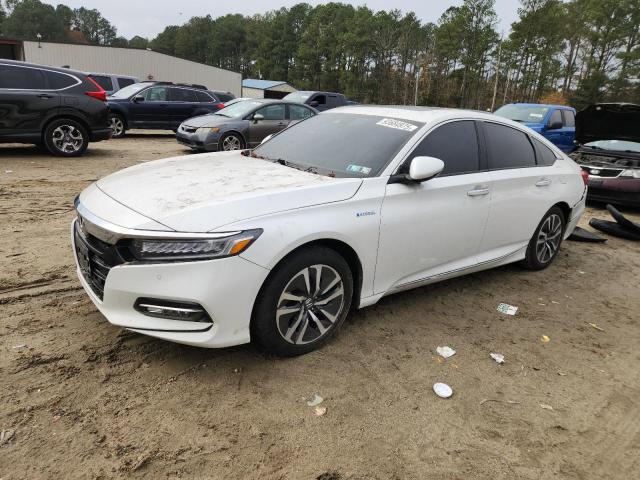 2020 HONDA ACCORD TOU #3297126509