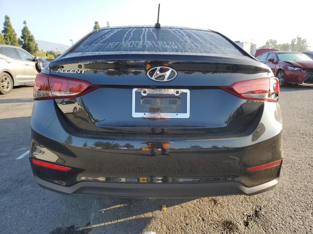 2022 HYUNDAI ACCENT SE #3291550927