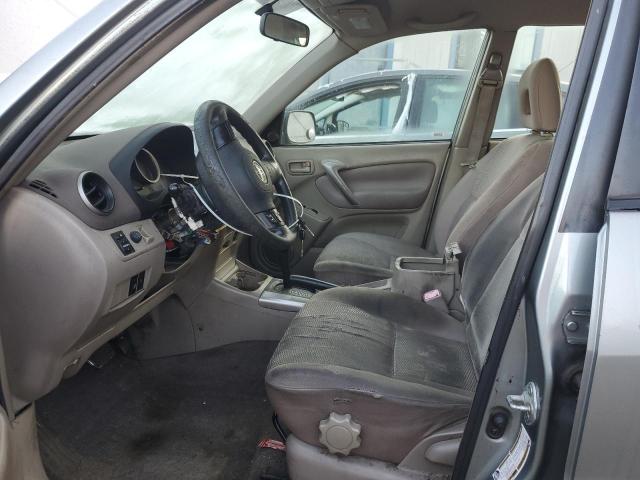 2005 TOYOTA RAV4 #3301732335