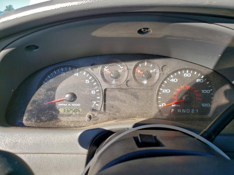 2011 FORD RANGER #3310625851