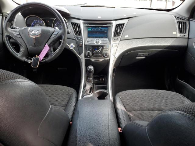 2011 HYUNDAI SONATA SE - 5NPEC4ABXBH172675