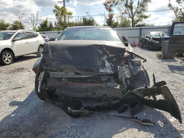 2011 CADILLAC CTS LUXURY #3317710073