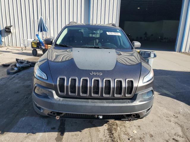 2018 JEEP CHEROKEE T - 1C4PJMBX8JD547671