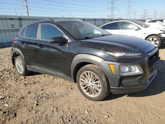 2021 HYUNDAI KONA SEL P #3284756522