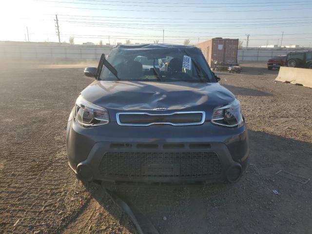 2014 KIA SOUL + #3291180954