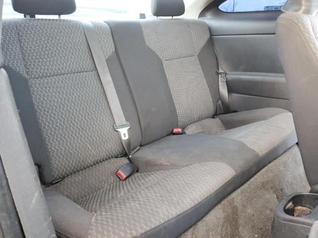 2007 CHEVROLET COBALT SS #3287631029