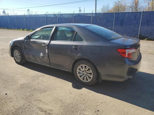 2014 TOYOTA CAMRY L - 4T1BF1FK0EU411612