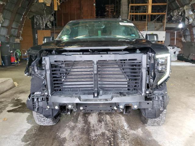 2022 GMC SIERRA K15 - 3GTUUFEL9NG563773