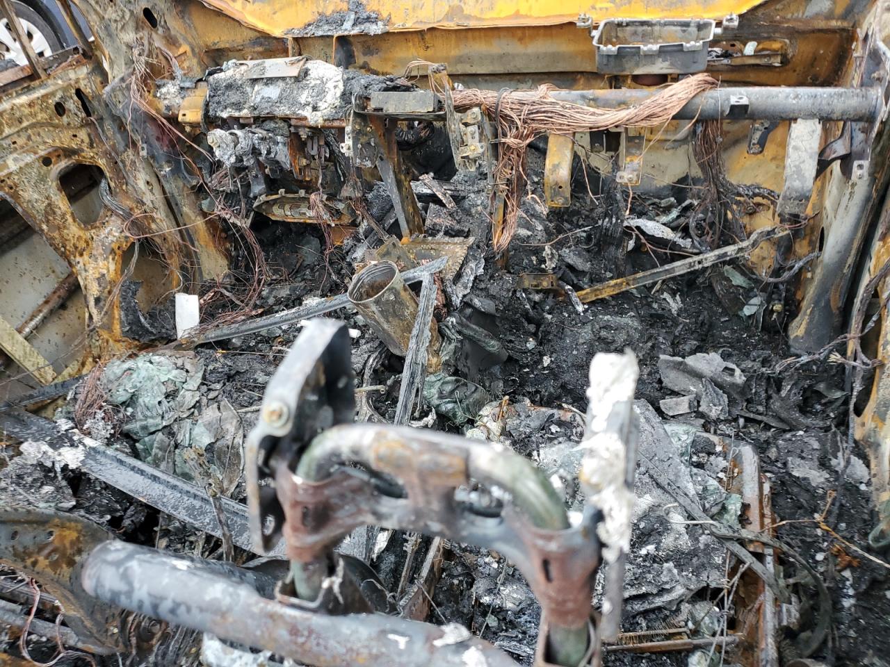 SUBARU ASCENT LIMITED