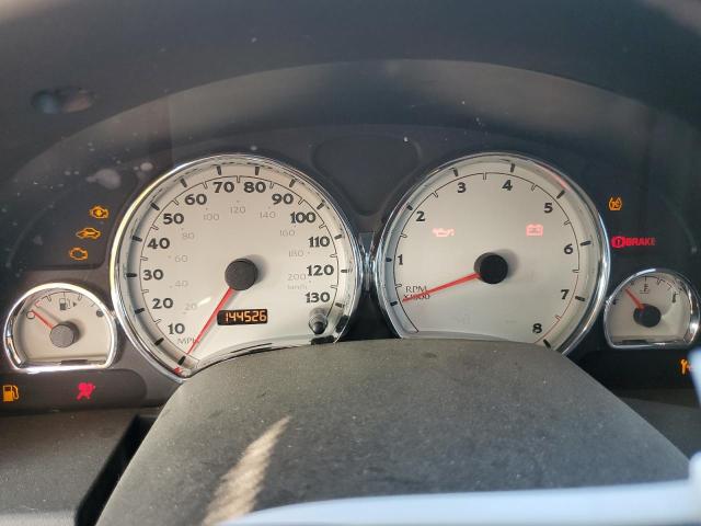 2004 SATURN VUE #3290181243