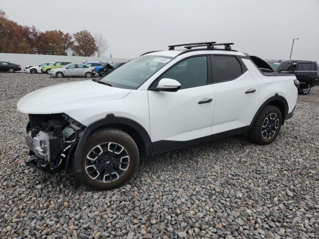 Global Auto Auctions: 2022 HYUNDAI SANTA CRUZ