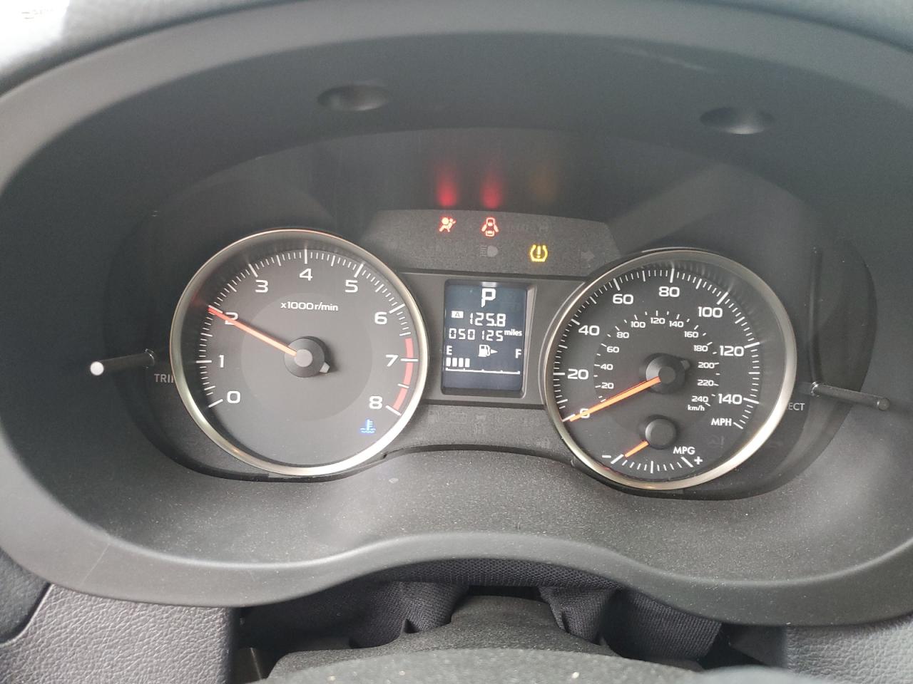 SUBARU IMPREZA SPORT PREMIUM