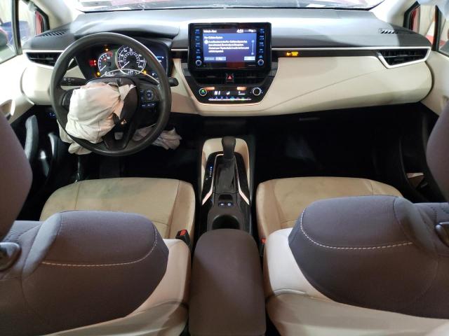 2022 TOYOTA COROLLA LE #3304744970