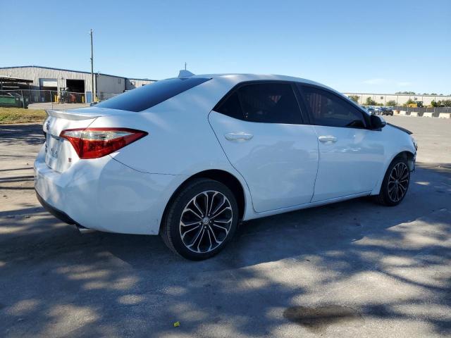 2015 TOYOTA COROLLA L #3308398311