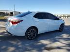 Lot #3308398311 2015 TOYOTA COROLLA L