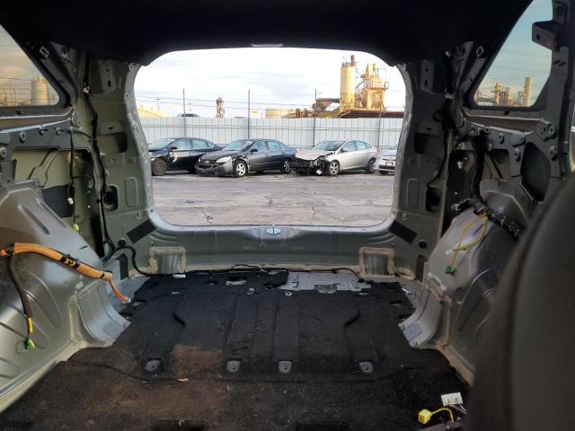 2025 KIA SORENTO SX #3292561695