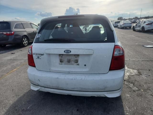 2005 KIA SPECTRA5 #3316922085