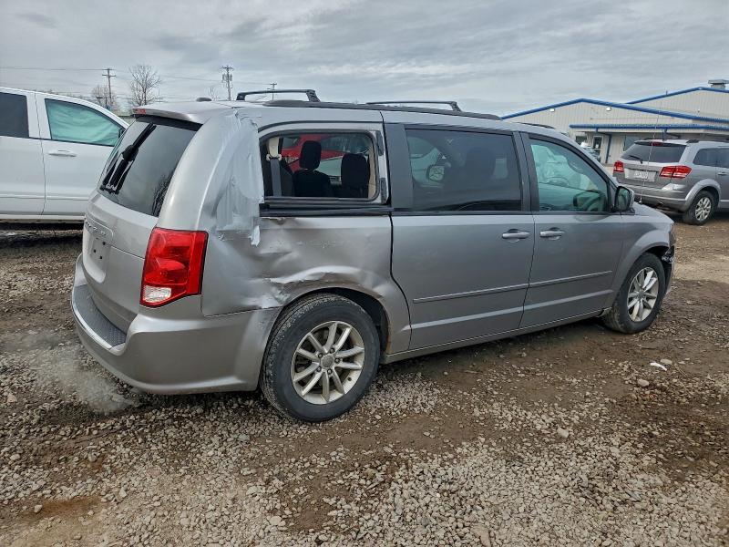 2014 DODGE GRAND CARA #3305302381