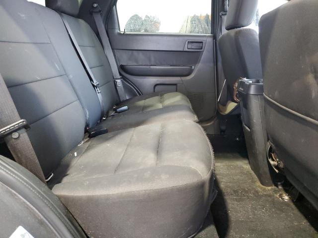 2011 FORD ESCAPE XLT - 1FMCU9DG1BKA97368