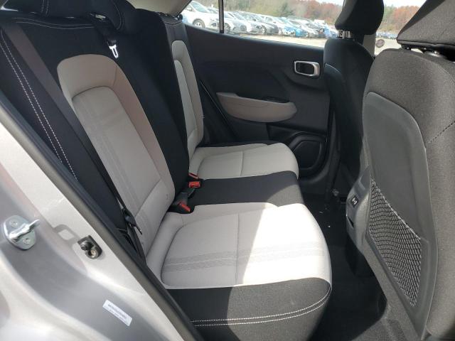 2025 HYUNDAI VENUE SEL #3284610326