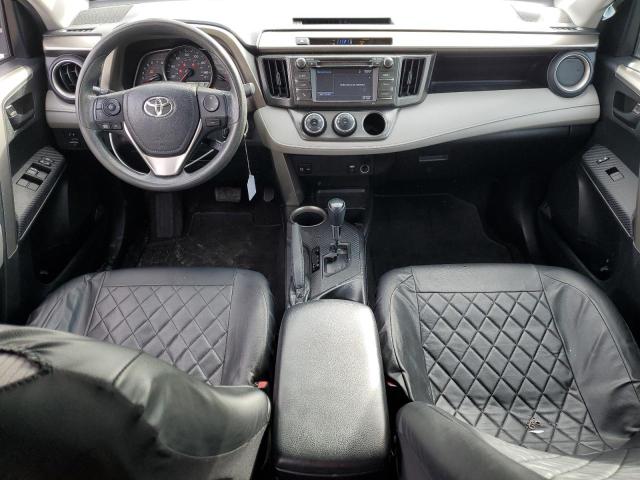 2014 TOYOTA RAV4 LE #3305323341