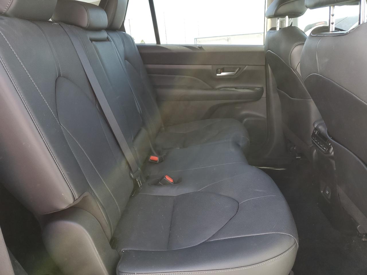 Lot #3308380335 2024 TOYOTA GRAND HIGH