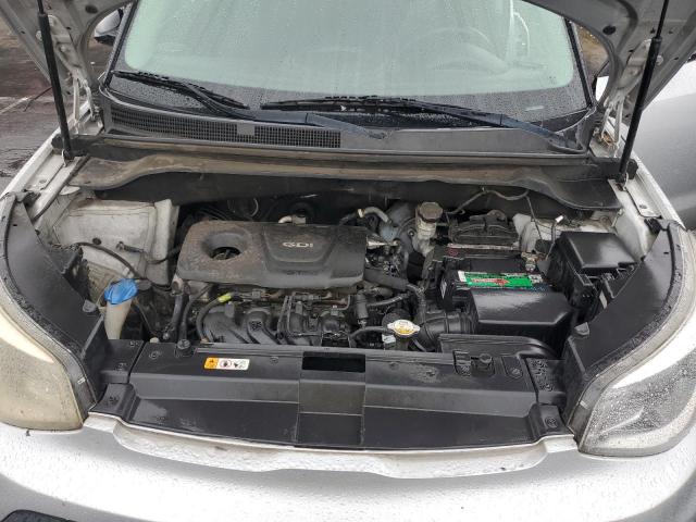 2019 KIA SOUL #3290141270