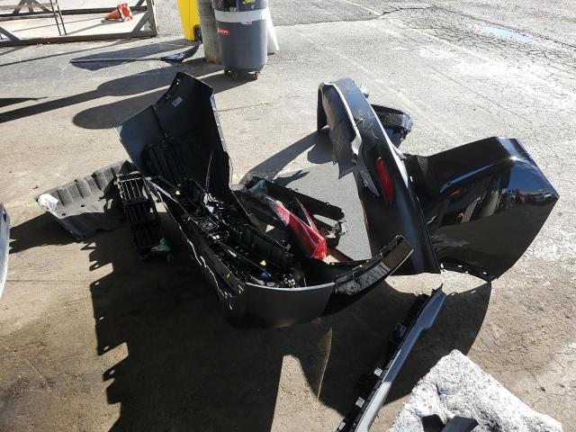 2021 HONDA CR-V SE #3301874447