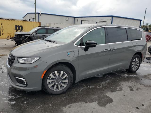 2025 CHRYSLER PACIFICA H #3310342996