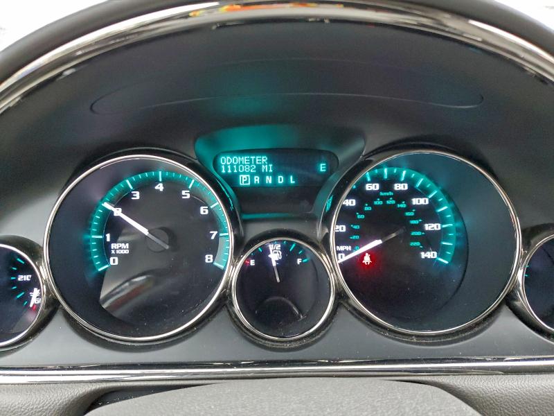 2014 BUICK ENCLAVE #3297135494
