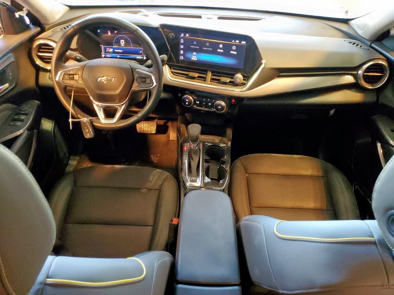 2025 CHEVROLET TRAX ACTIV #3316089227