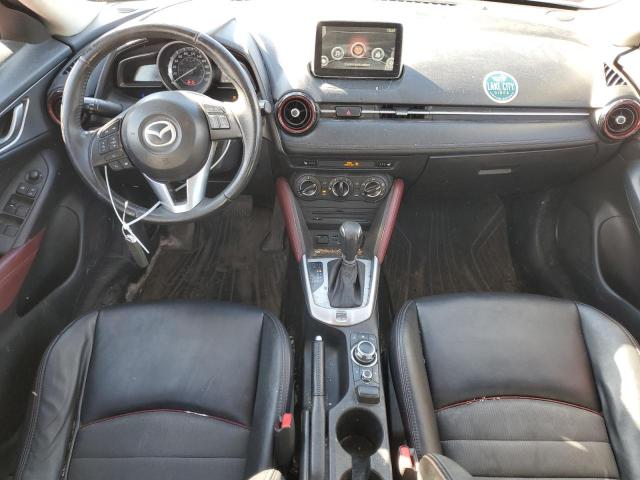 2016 MAZDA CX-3 TOURI - JM1DKBC75G0104008